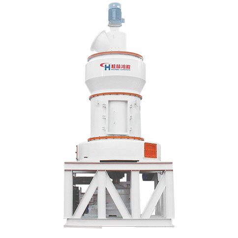 HC1700縱擺式磨粉機(jī)